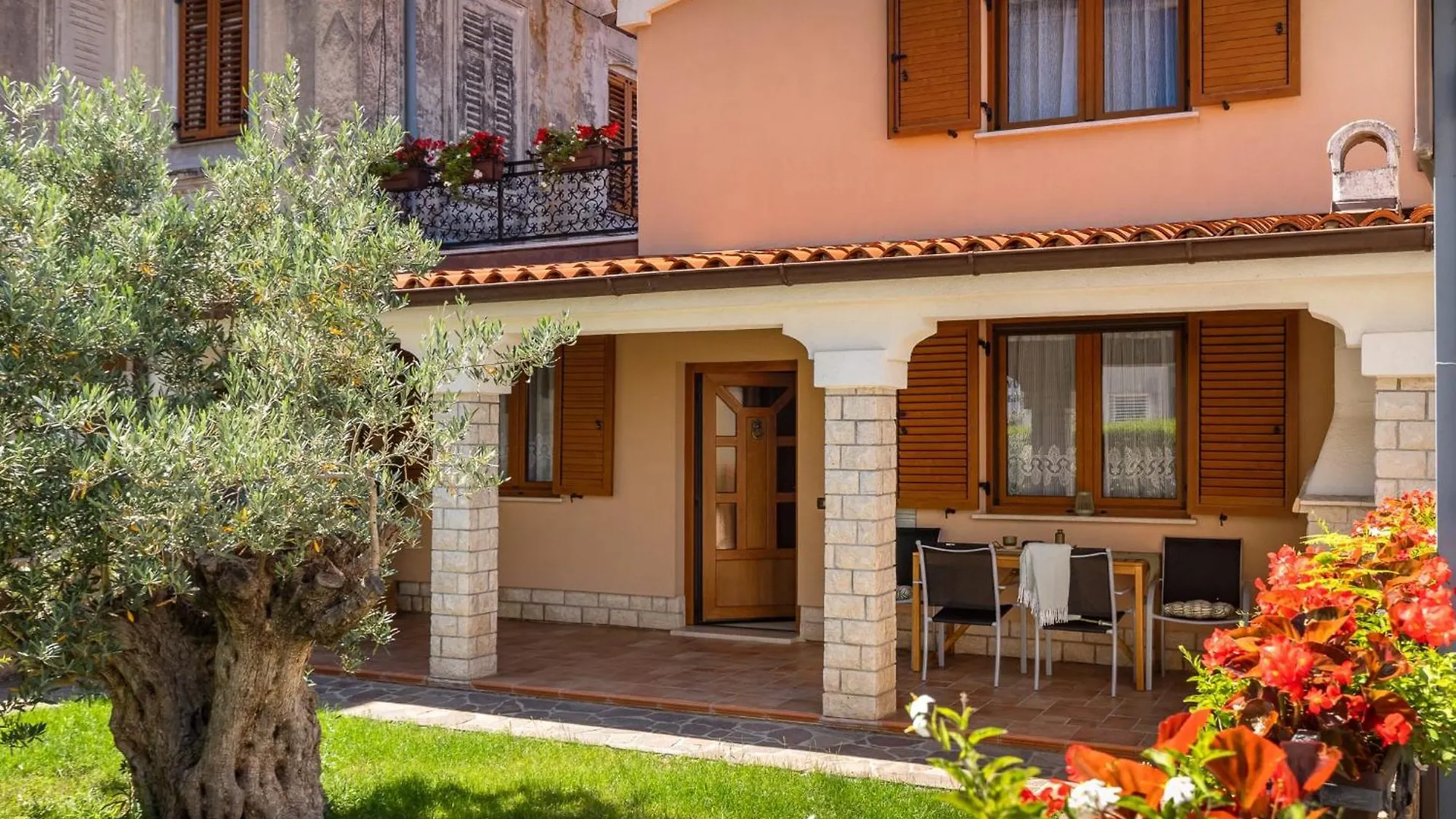 Holiday Home Fazana 1931