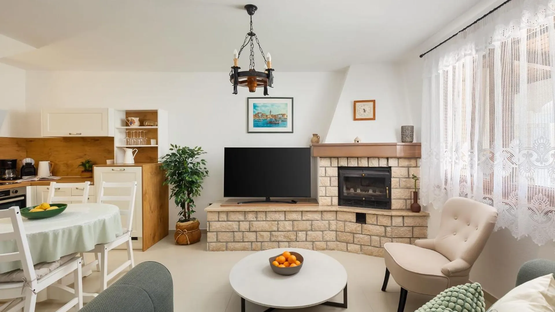 Villa Holiday Home Fazana 1931