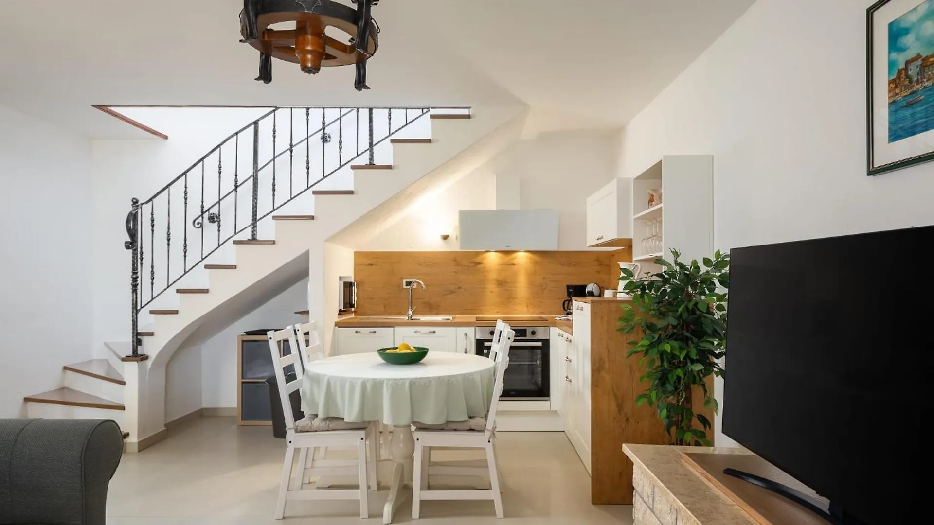Villa Holiday Home Fazana 1931