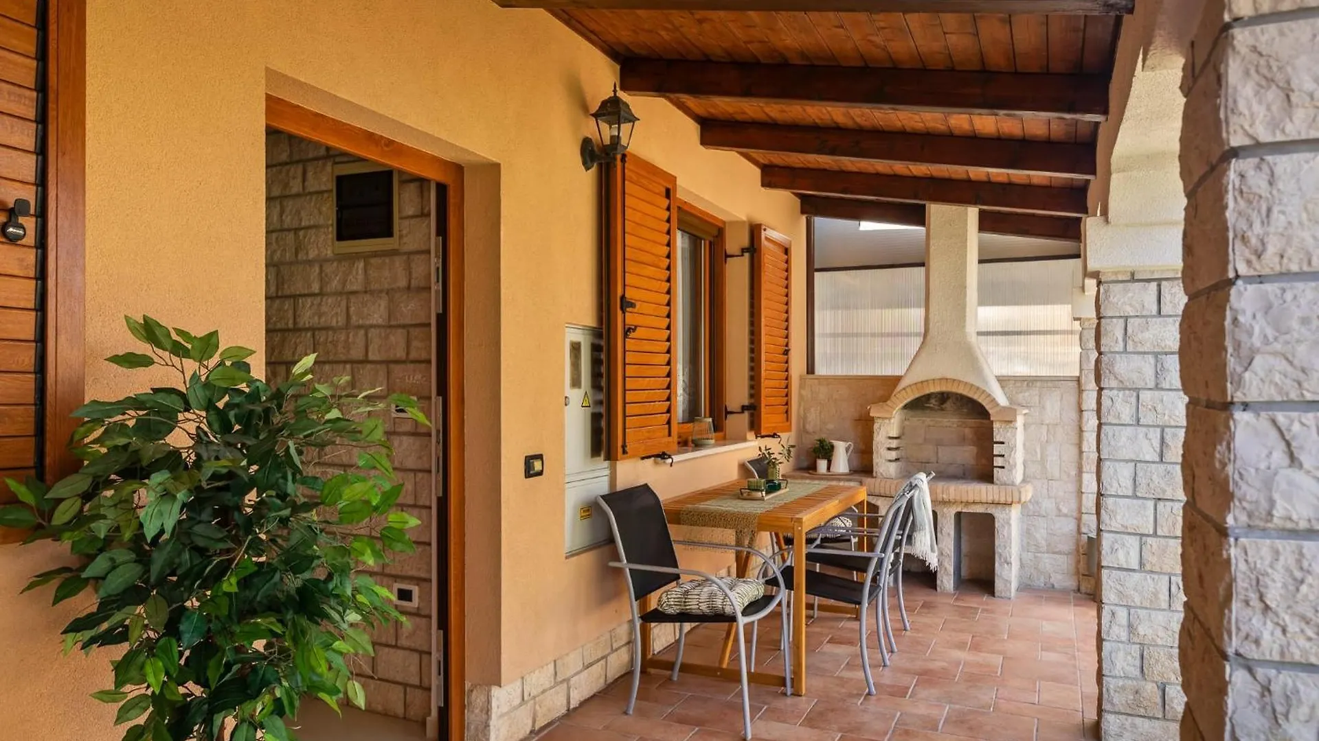 Holiday Home Fazana 1931 Villa